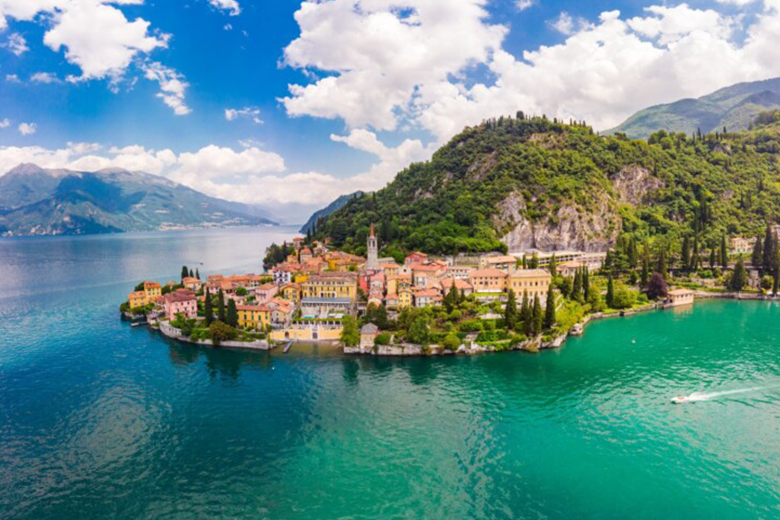 varenna